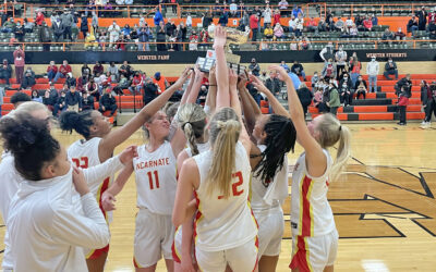 The Prep Sports Monday Morning Wrap Up – February 7, 2022