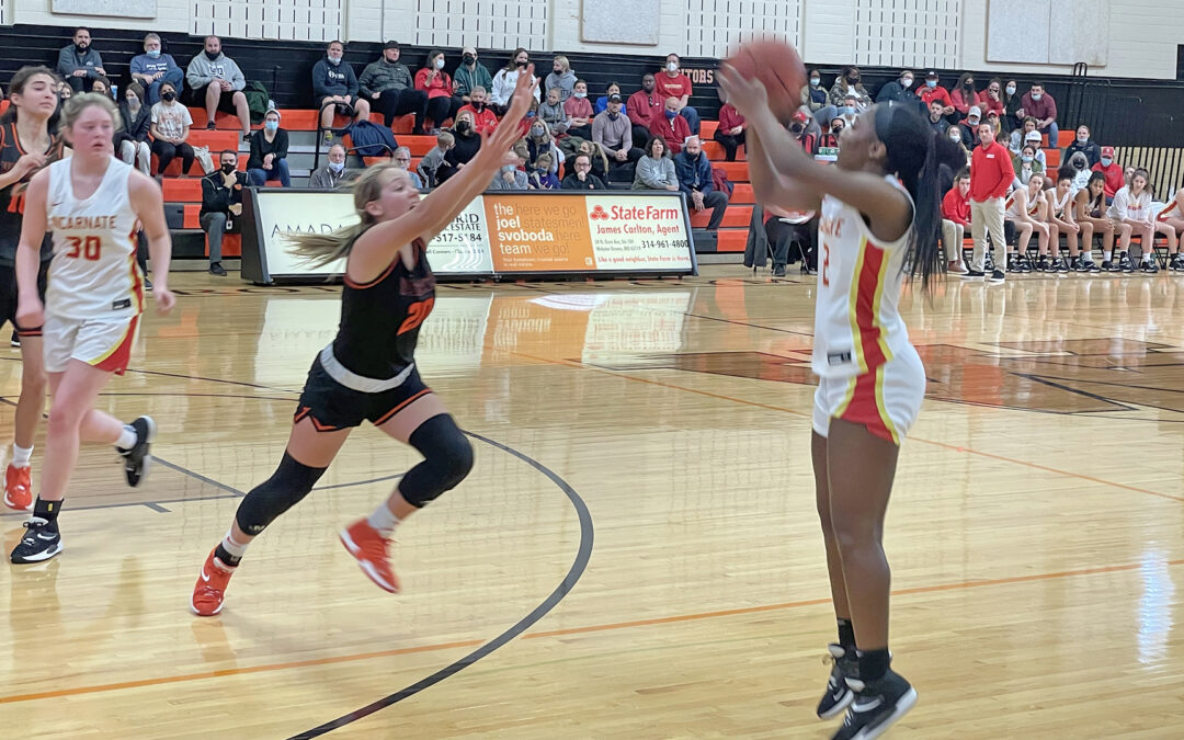 Friday Fast Break – HSSC – March 25, 2022