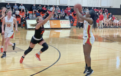 Friday Fast Break – HSSC – March 25, 2022