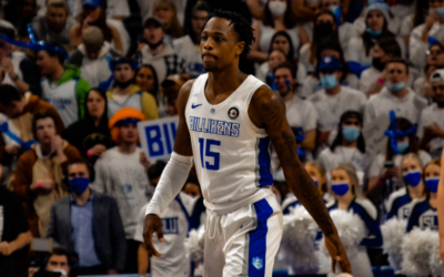 Chapley’s 10 Takes: Saint Louis takes care of business in Philly, down Explorers 75-57