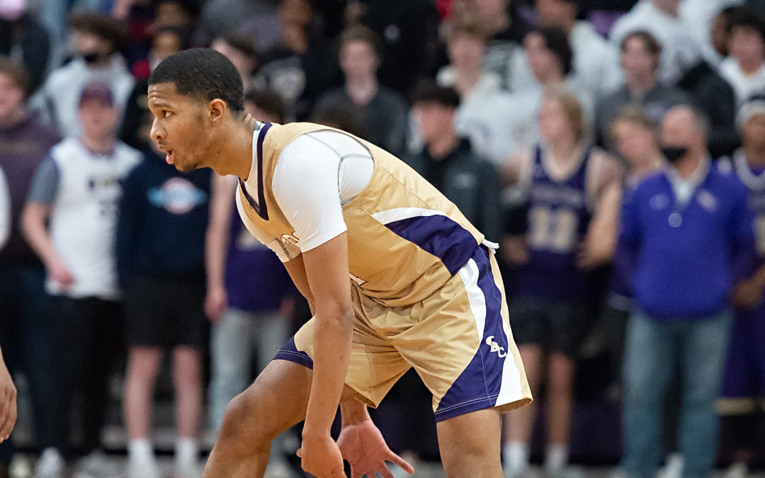 Friday Fast Break – HSSC – February 4, 2022