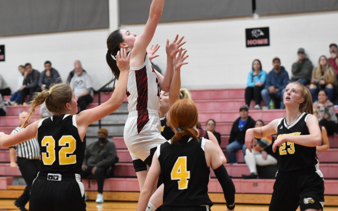 Friday Fast Break – HSSC – February 11, 2022