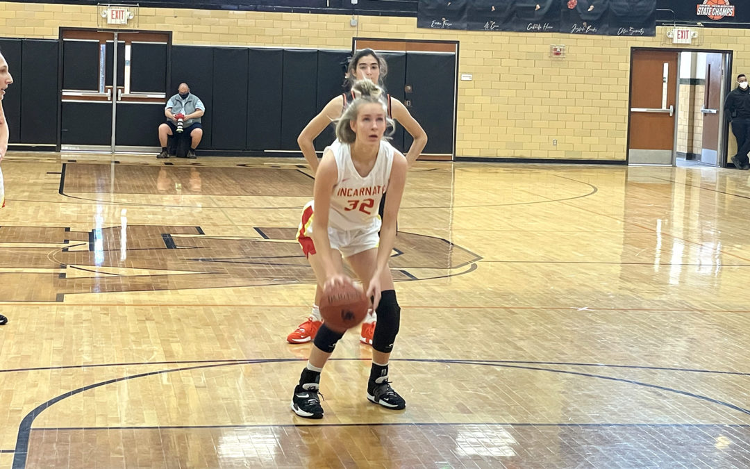 Friday Fast Break – HSSC – December 16, 2022