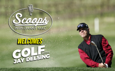 Golf with Jay Delsing – February 17, 2022