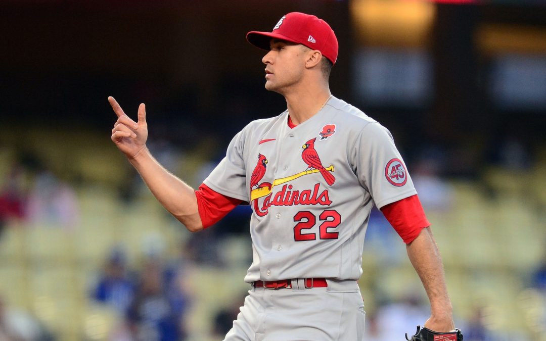 Bernie: These St Louis Cardinals Have A Lot On The Line In 2022
