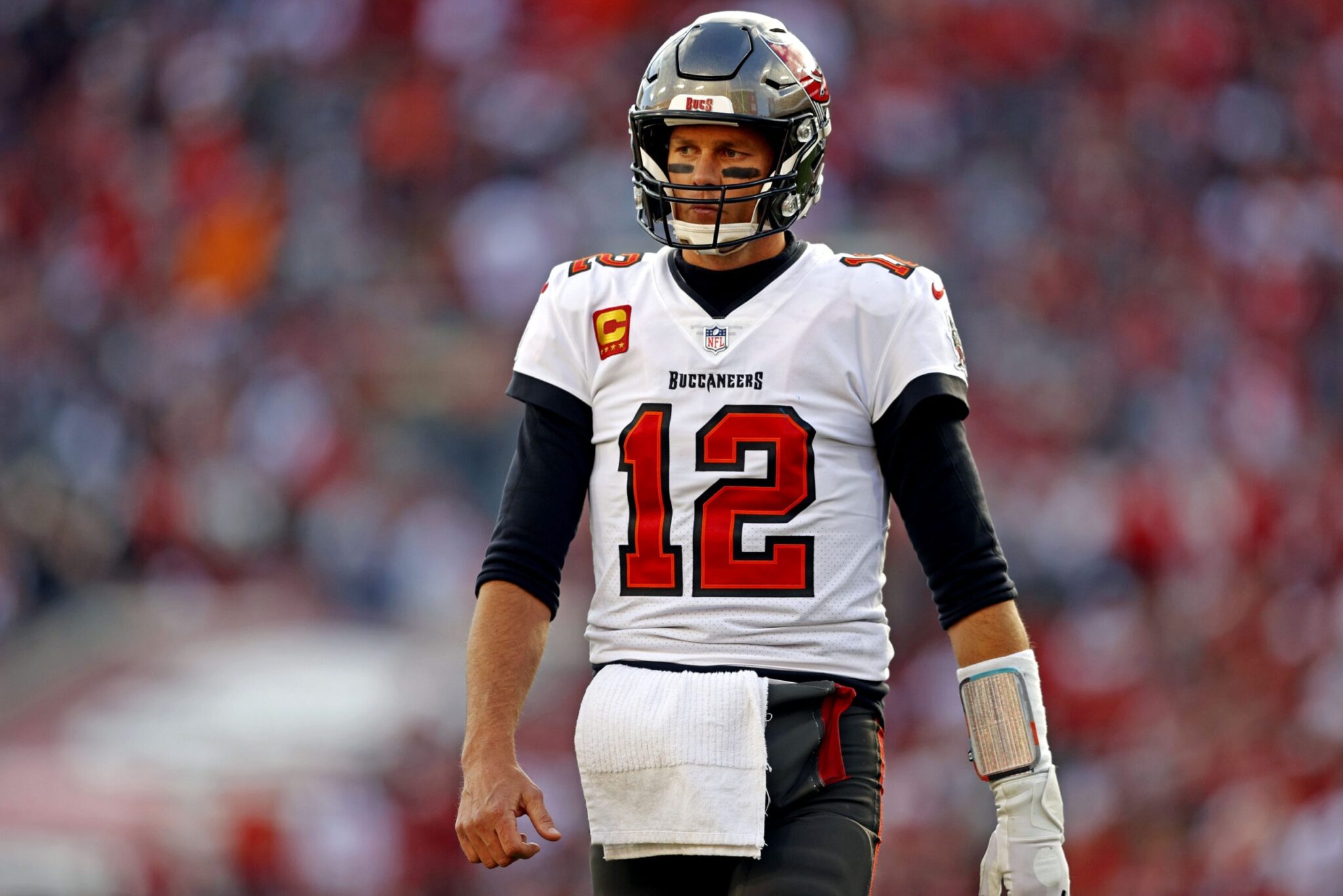 Tom Brady's retirement made clear the cost of his greatness - The