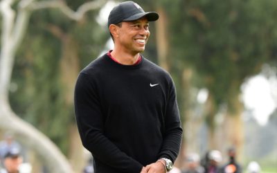 Jay Delsing & Danny Mac Golf – February 24, 2022