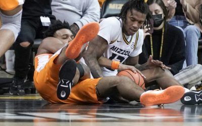 Bernie: The Sad And Sorry State of Missouri Basketball. Who Has The Guts To Take Charge?