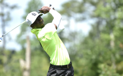 Jay Delsing & Danny Mac Golf – March 3, 2022