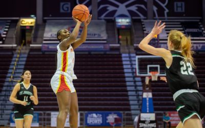 Friday Fast Break – HSSC – March 18, 2022