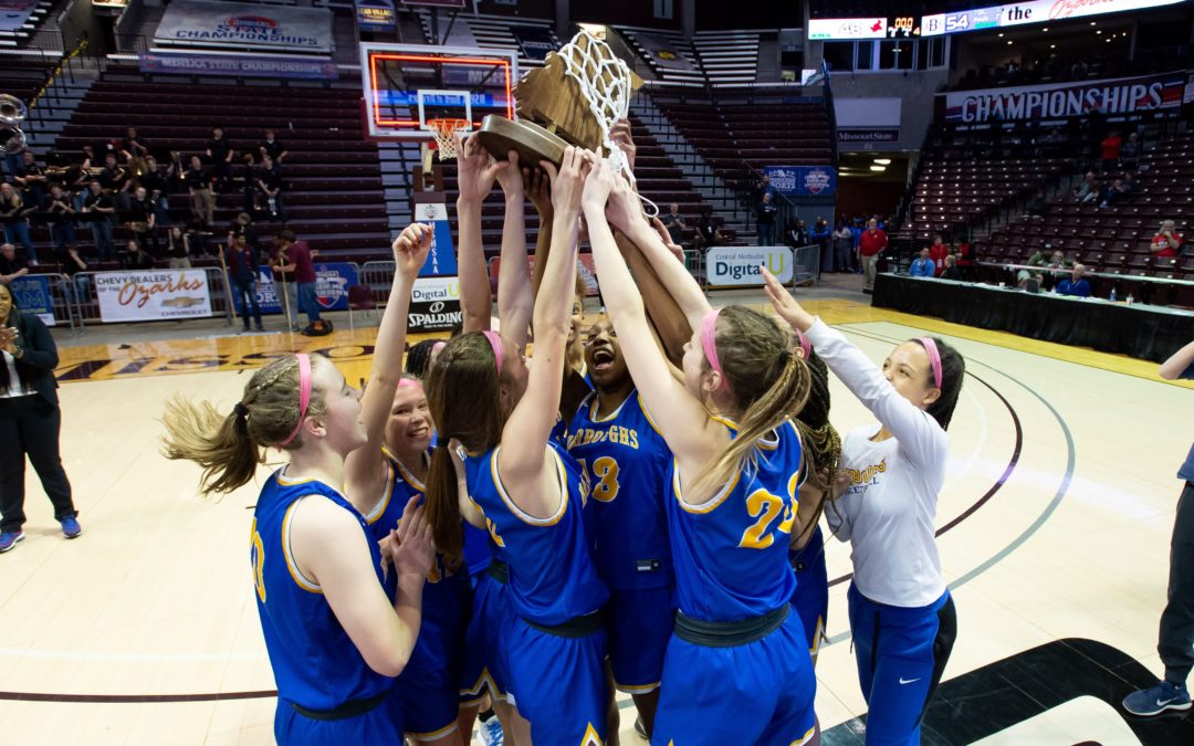 The Monday Morning Wrap Up – HSSC – March 21, 2022