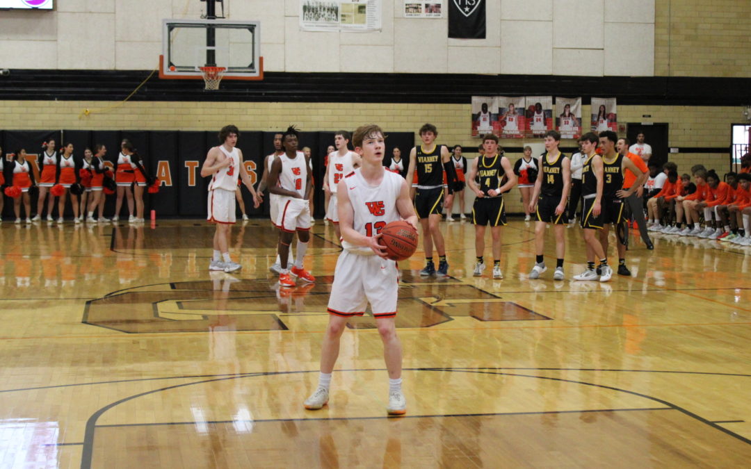 The Prep Sports Monday Morning Wrap Up – March 14, 2022