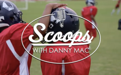 Ben Frederickson, Lou Fusz Athletic, and Jim Powers on Prep Sports – Scoops with Danny Mac TV