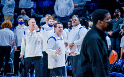 Billikens Season Comes to a Close, Begging the Questions of “What If?” and “What’s Next?”