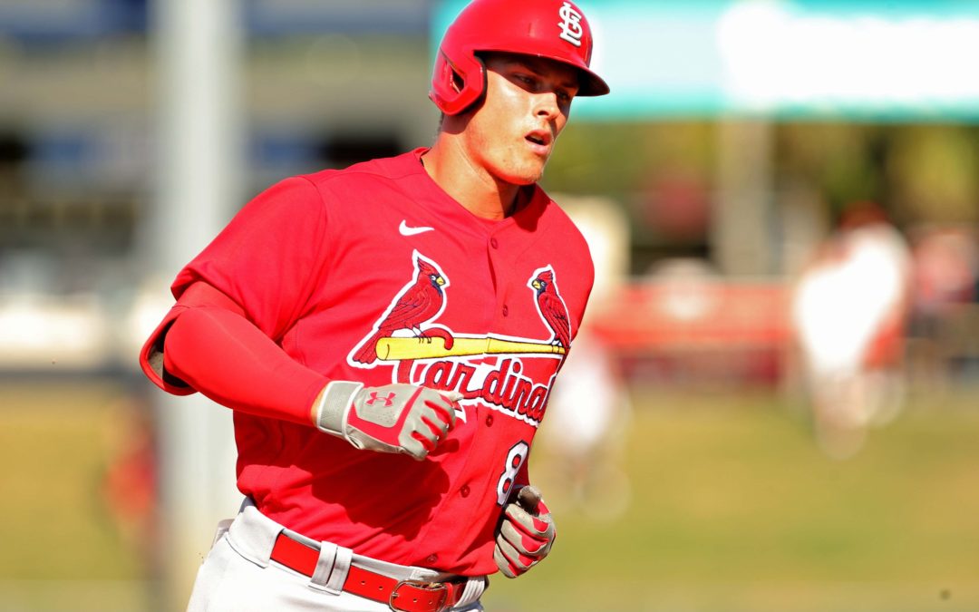 Bernie On The Cardinals: Let The Games Begin. Here’s Your Spring-Training Watch List.