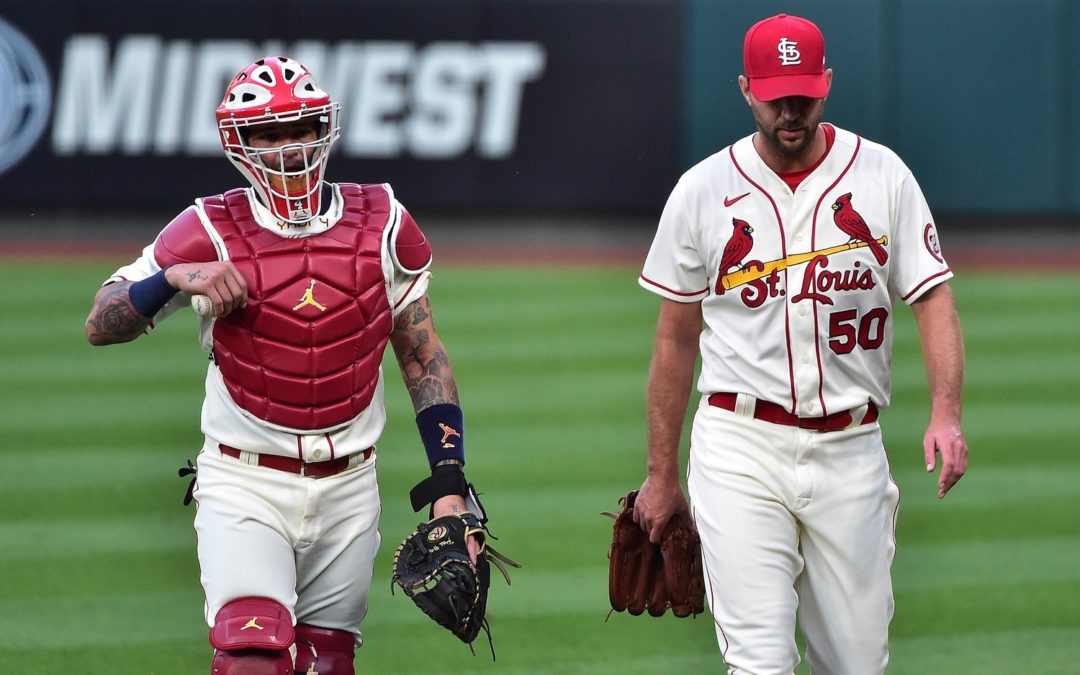 Bernie On The Cardinals: Enough About Owners Vs. Players. Let’s Talk Baseball!