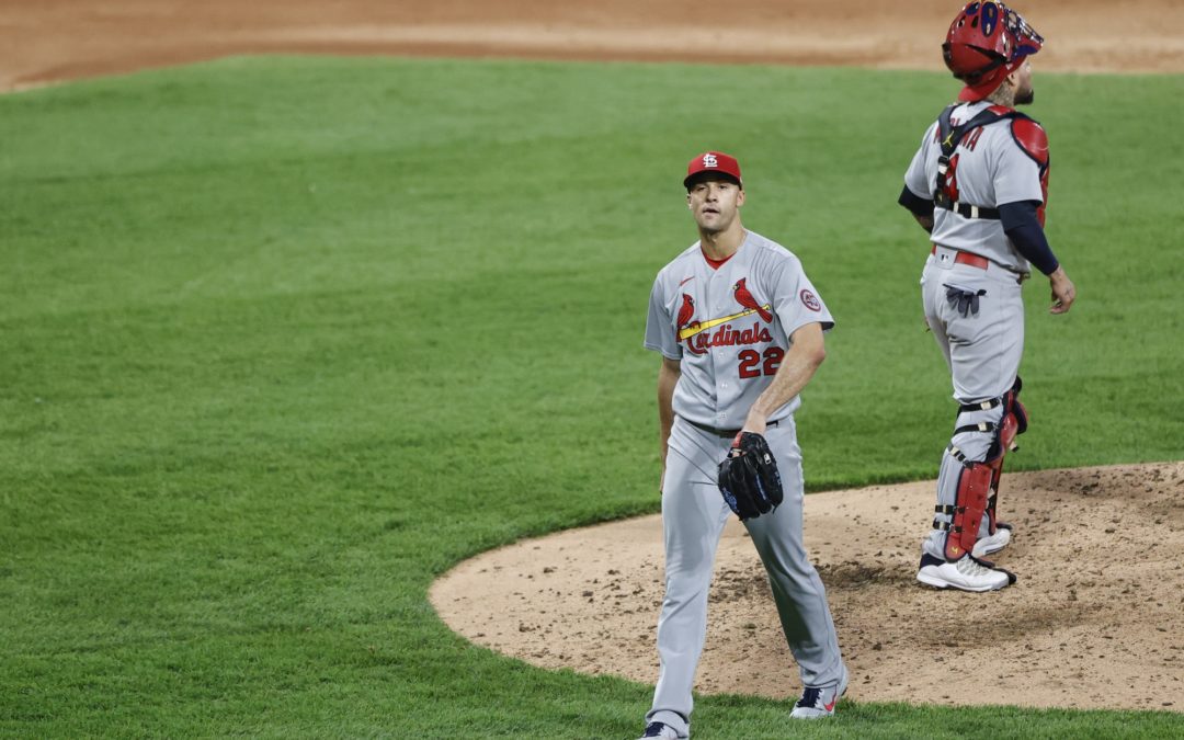 Bernie On Starting-Pitching Depth: Did The Cardinals Learn Anything From 2021’s Rotation Implosion?