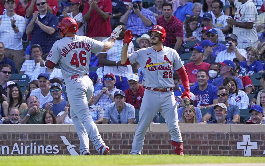 Bernie: As Spring Training Opens, 10 Questions About The 2022 Cardinals