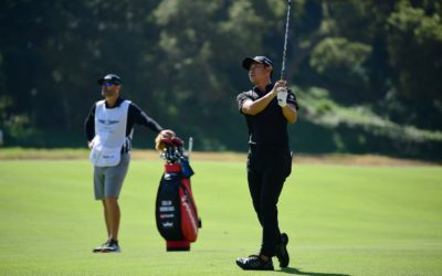 Jay Delsing & Danny Mac Golf – March 10, 2022
