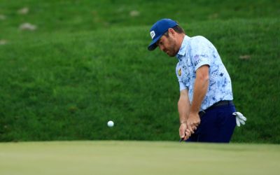 Jay Delsing & Danny Mac Golf – March 17, 2022