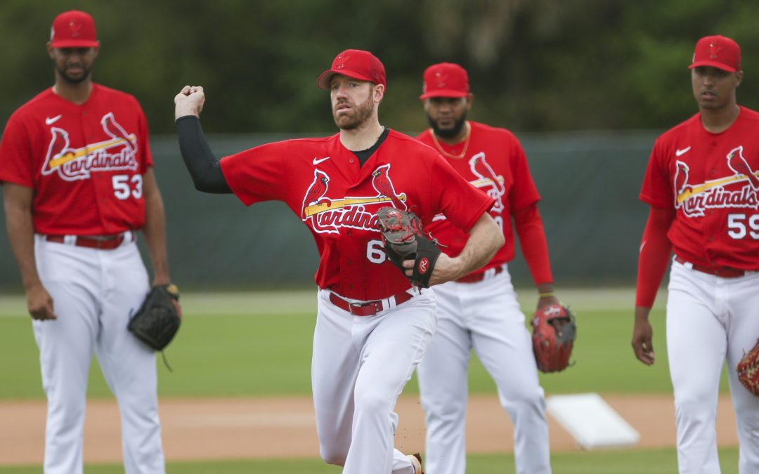 Wednesday with Walton – March 16, 2022