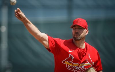 Bernie: A Week Before Opening Day, How Are the 2022 Cardinals Shaping Up?