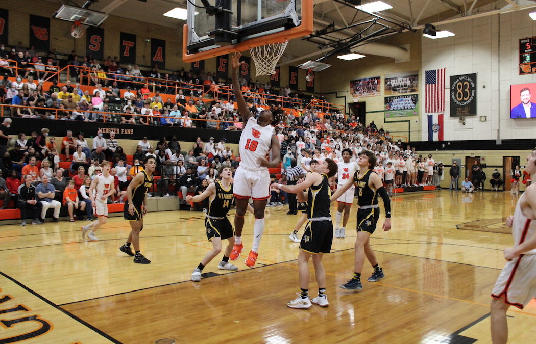 Friday Fast Break – HSSC – March 11, 2022