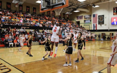 Friday Fast Break – HSSC – March 11, 2022