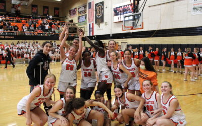 The Prep Sports Monday Morning Wrap Up – March 7, 2022