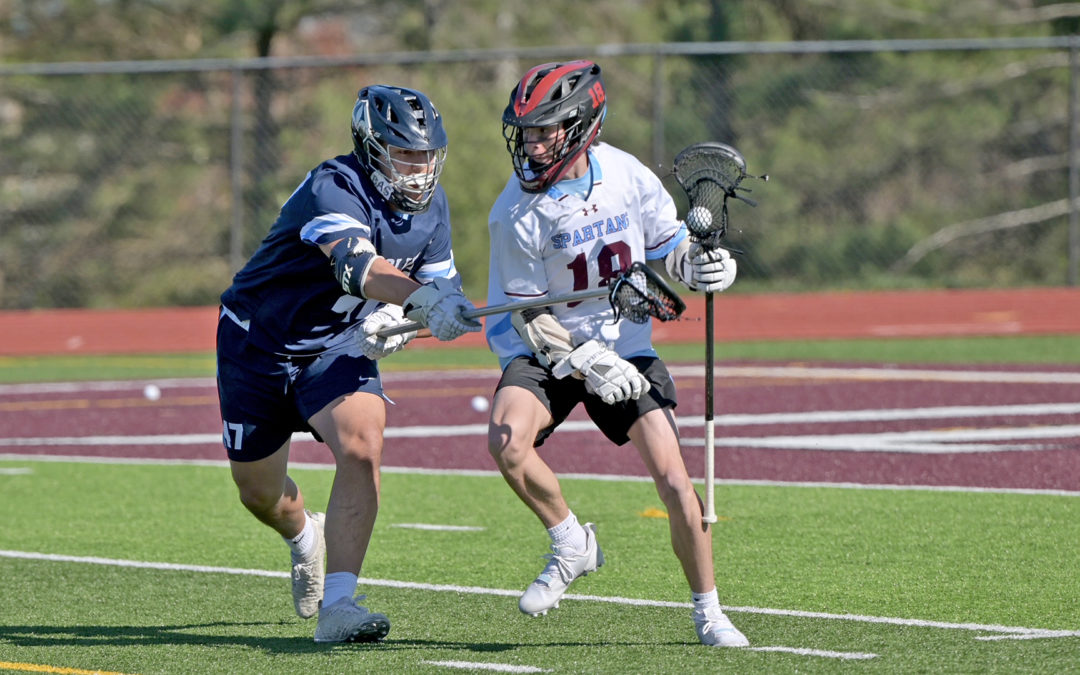 The Monday Morning Wrap Up – HSSC – April 11, 2022