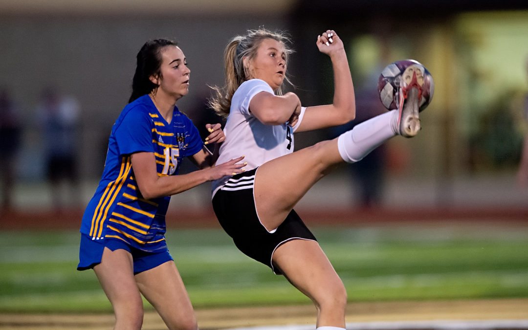 The Monday Morning Wrap Up – HSSC – April 25, 2022