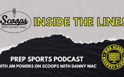 Inside the Lines with Nate Latsch – December 8, 2022