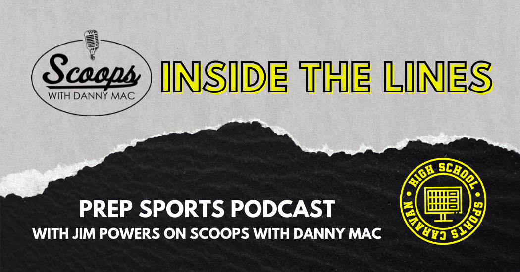 Inside the Lines – August 4, 2022