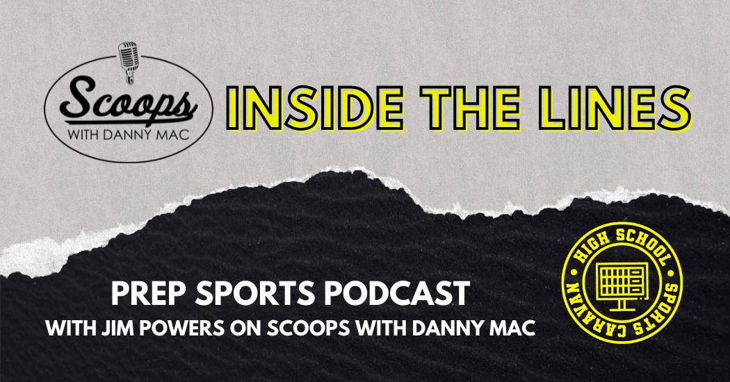 Inside the Lines with Coach James Alsup and AD Paul Stoecklin – December 15, 2022