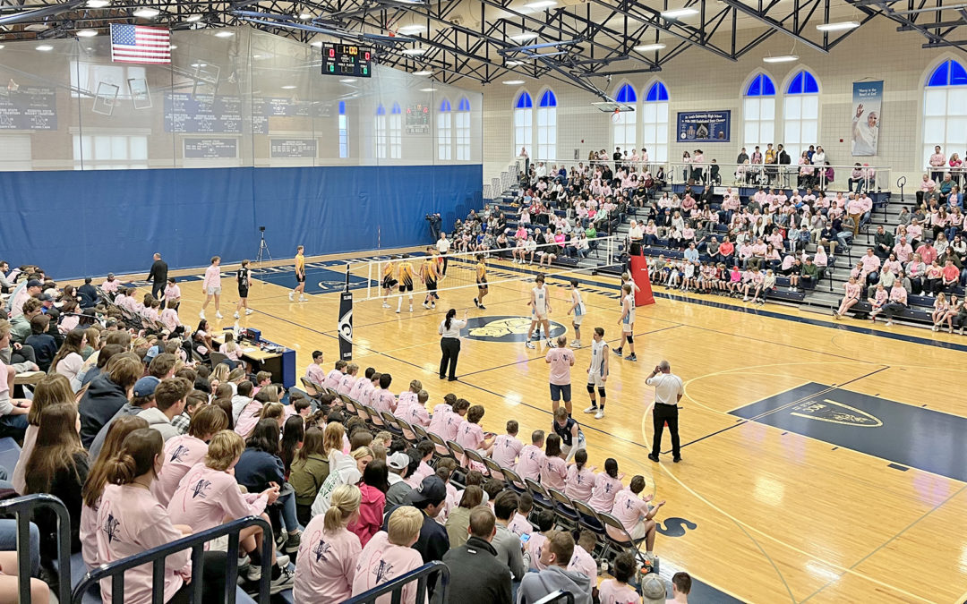 Friday Fast Break – HSSC – April 22, 2022