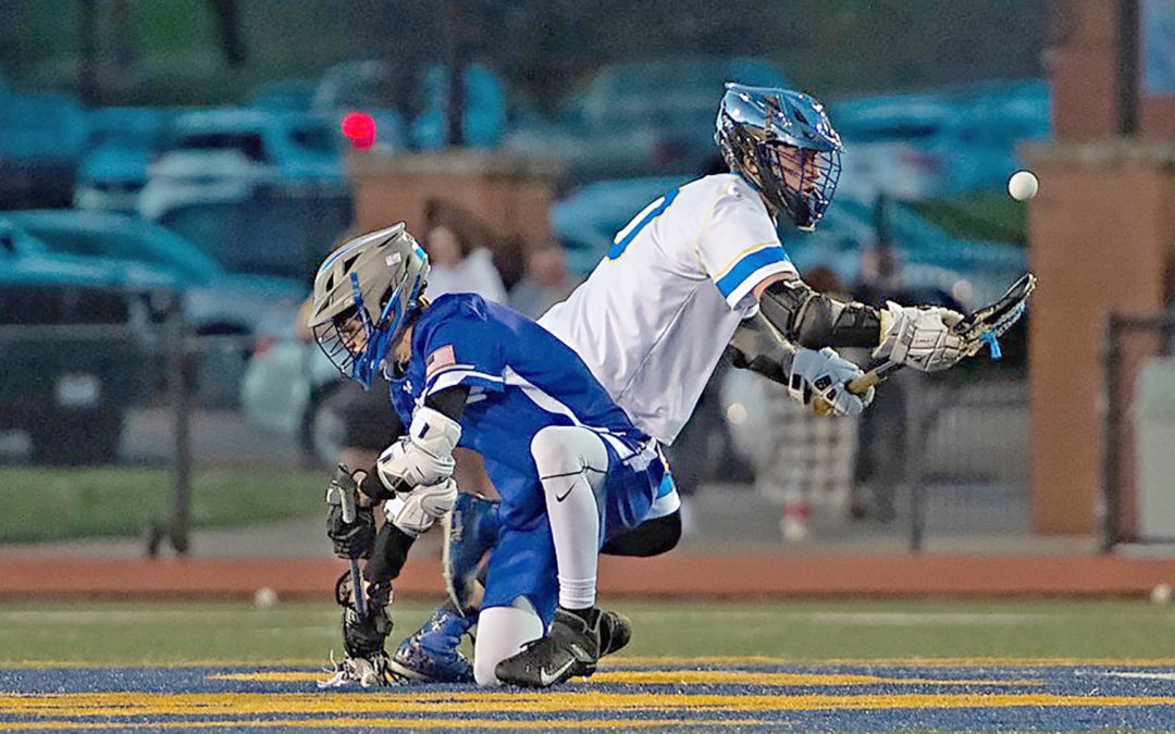 Friday Fast Break – HSSC – April 15, 2022