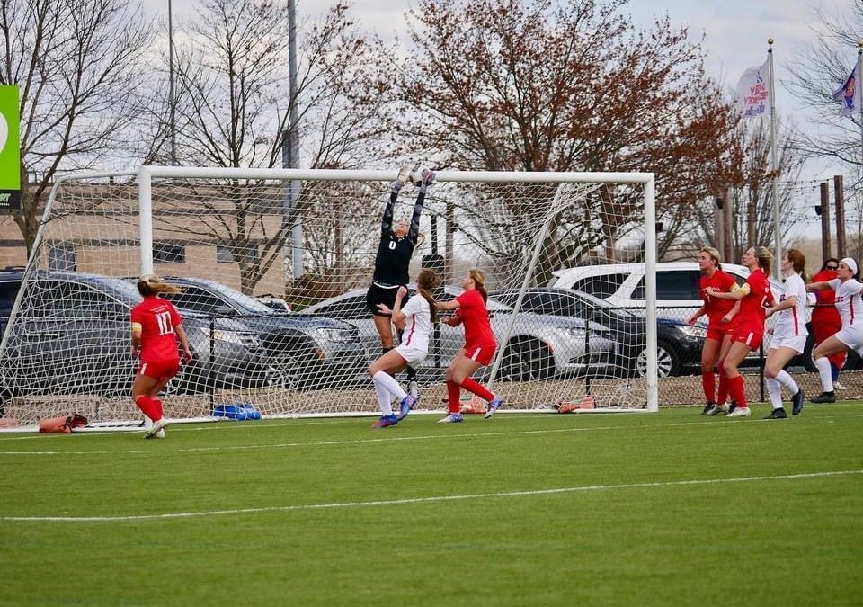 Friday Fast Break – HSSC – April 8, 2022