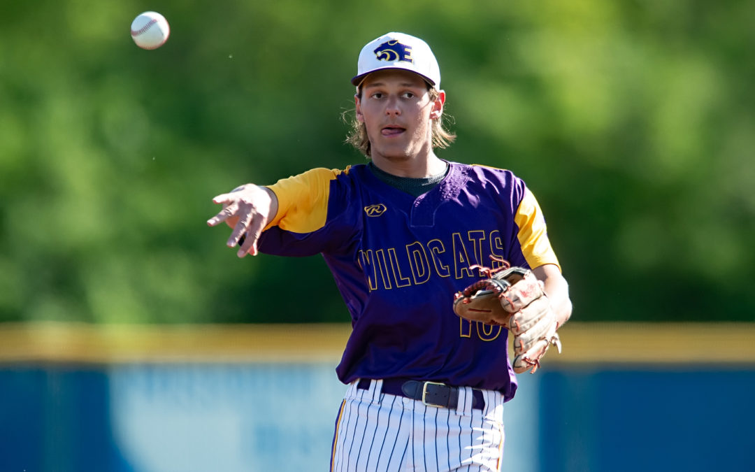 The Monday Morning Wrap Up – HSSC – April 4, 2022