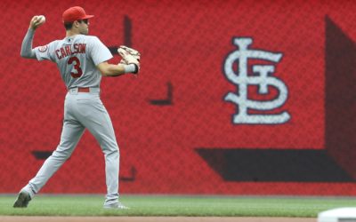 Wednesday with Walton – Wednesday, April 27, 2022