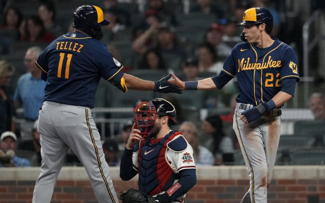 Bernie: 5 Things You May Want To Know About The Cardinals’ Rivals In The NL Central