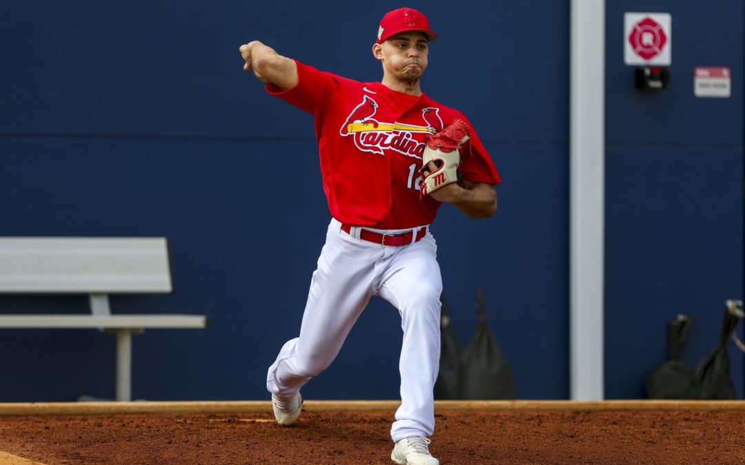 Bernie: My People-Watching List For The 2022 St. Louis Cardinals