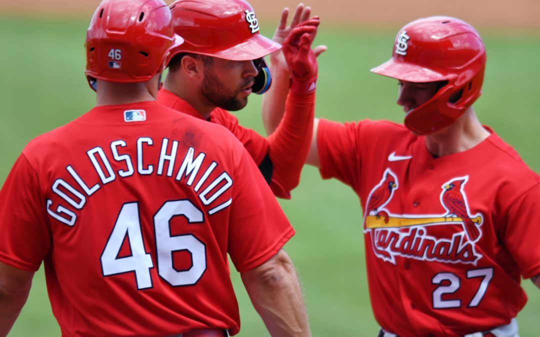 Bernie On The Cards: A Look At The Position Players, And Why I Think This Group Will Have A Big Year.