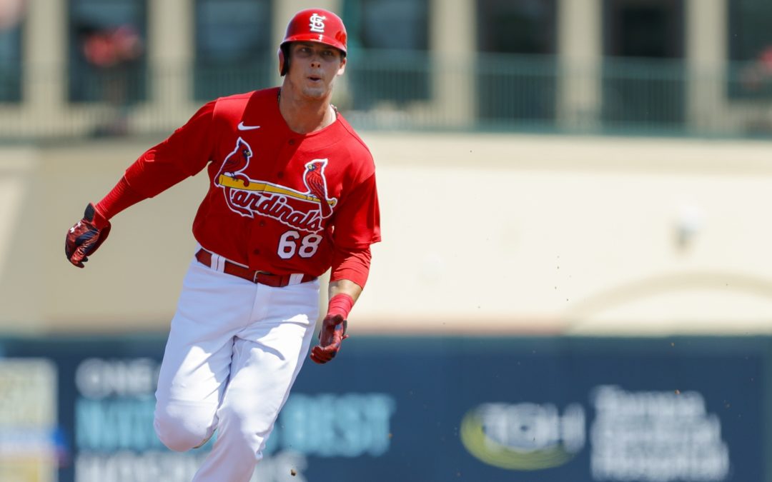 Wednesday with Walton – April 20, 2022