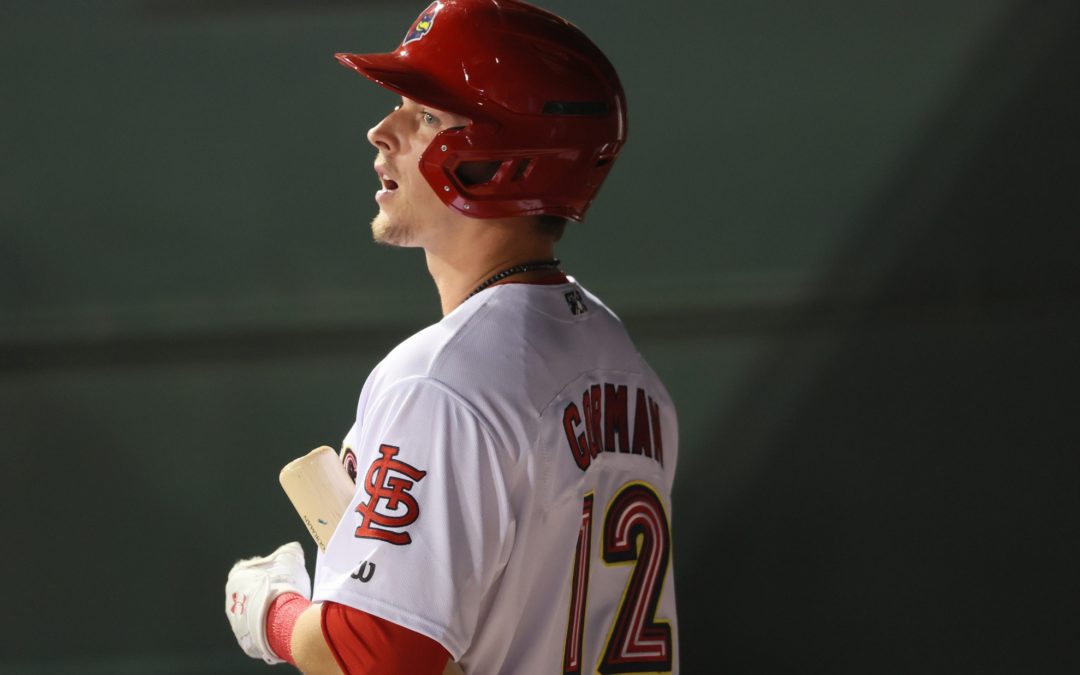 Wednesday with Walton – April 13, 2022