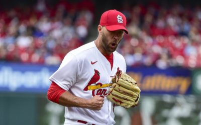 Ben Fred Friday – April 8, 2022