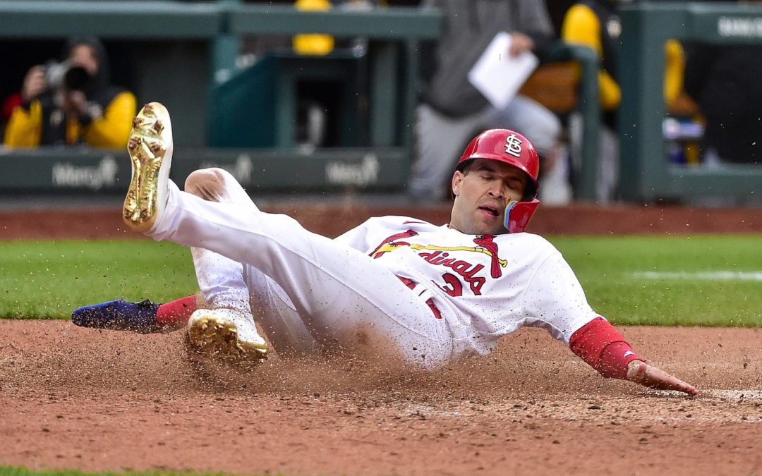 Bernie’s Redbird Review: Surely, The Cardinals Offense Is Better Than This. Right? Hello?