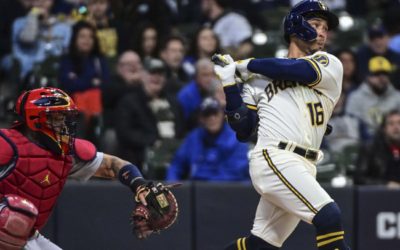 Ben Fred Friday – April 15, 2022