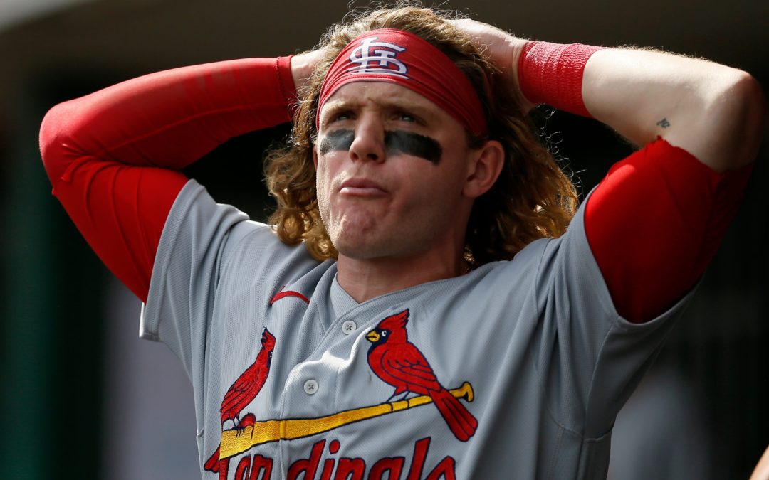 Bernie’s Redbird Review: A Good Road Trip, Yes. But Should Have Been A Great One.