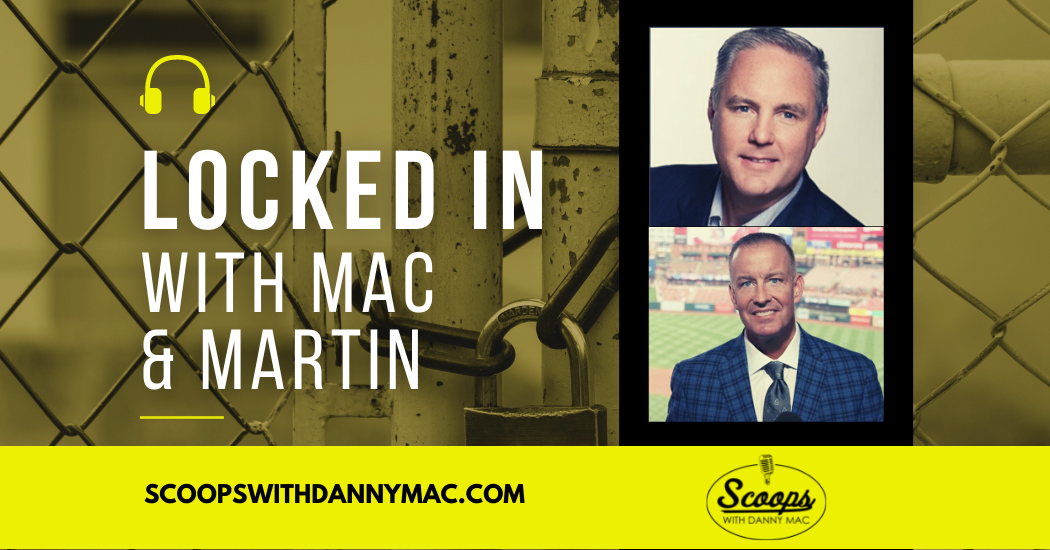 Locked In with Mac & Martin – April 28, 2022