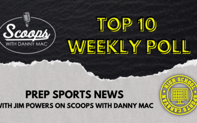 Top 10 Poll – Football – High School Sports – December 7, 2022